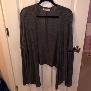 Abercrombie & Fitch cardigan
